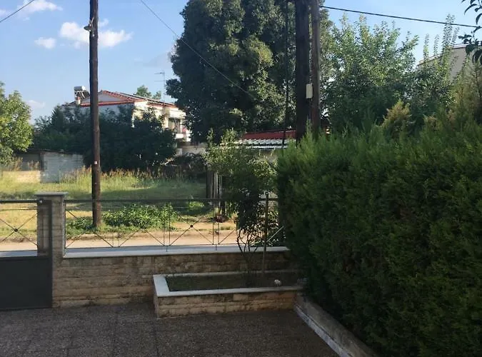 Daire Cozy & Quiet *