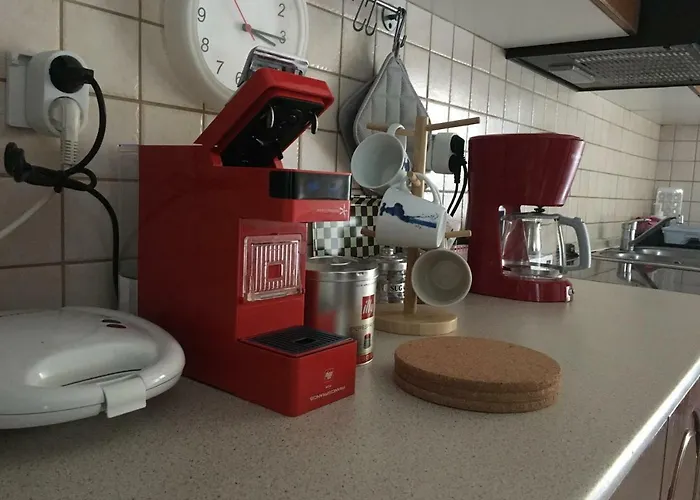 Cozy & Quiet * Tríkala