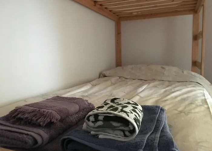 Cozy & Quiet Tríkala