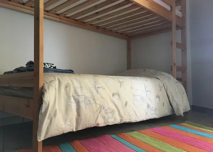 Cozy & Quiet Tríkala