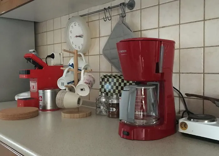 Cozy & Quiet Daire Tríkala