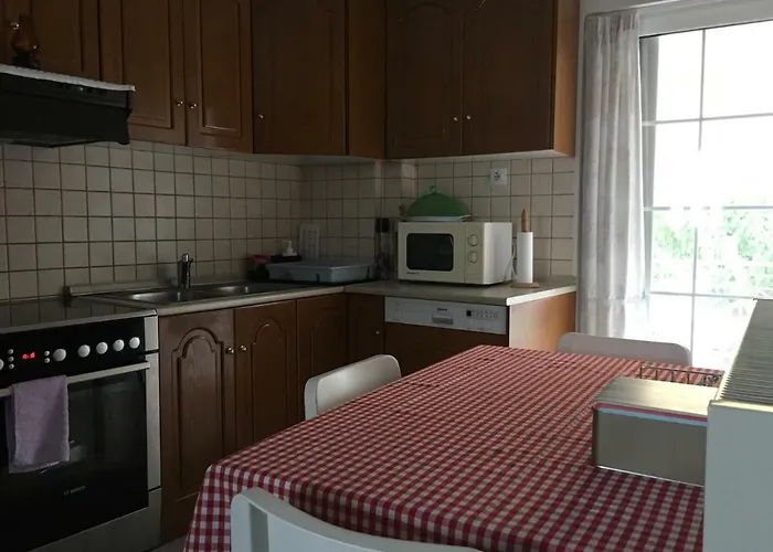 Cozy & Quiet * Tríkala